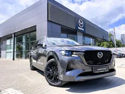 Gri Nouă 2024 Mazda CX-80 Homura-Line SUV | 55.900 EUR