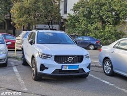 Culoarealbastru Utilizat 2025 Volvo XC40 Plus SUV | 36.900 EUR (Scump)