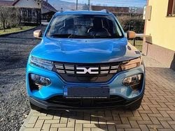 Albastru Utilizat 2023 Dacia Spring Extreme Hatchback | 12.300 EUR (Puțin scump)