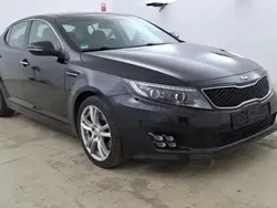 Negru Utilizat 2015 Kia Optima Spirit Berlinǎ | 10.800 EUR