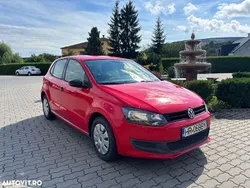 Culoarerosu Utilizat 2011 VW Polo | 3.590 EUR (Preț OK)