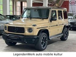 Utilizat 2023 Mercedes G63 AMG AMG SUV | 184.453 EUR