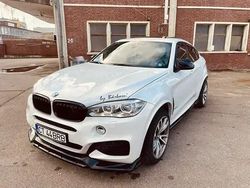 Utilizat 2016 BMW X6 M Sport SUV | 30.000 EUR