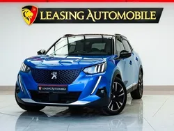 Peugeot e-2008
