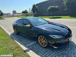 Culoarenegru Utilizat 2021 BMW M850 Sport Line Coupe | 52.000 EUR (Preț bun)