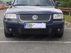Utilizat 2004 VW Passat Break | 1.800 EUR