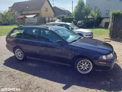 Culoarenegru Utilizat 2003 Volvo V40 Comfort Break | 1.000 EUR