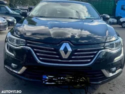 Culoarenegru Utilizat 2018 Renault Talisman Break | 9.600 EUR (Preț bun)