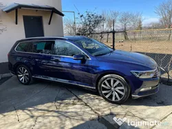 Albastru Utilizat 2018 VW Passat Highline Break | 13.499 EUR (Preț bun)