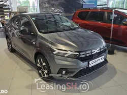Gri Nouă 2025 Dacia Logan Berlinǎ | 16.200 EUR (Preț OK)