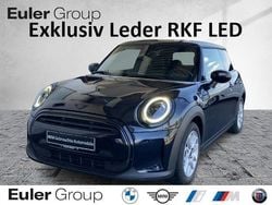 Utilizat 2023 Mini Cooper Hatchback | 29.865 EUR