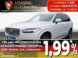 Alte culori Utilizat 2022 Volvo XC90 SUV | 48.625 EUR (Preț bun)