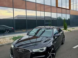 Culoarenegru Utilizat 2015 Audi A6 S-Line Berlinǎ | 18.500 EUR (Preț OK)
