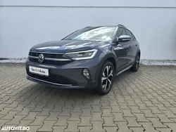 Gri Nouă 2025 VW Taigo Life SUV | 24.030 EUR
