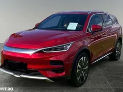 Rosu Utilizat 2024 BYD Tang SUV | 54.500 EUR