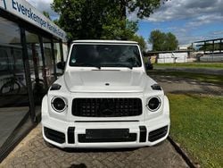 Utilizat 2023 Mercedes G63 AMG AMG SUV | 171.864 EUR (Preț bun)