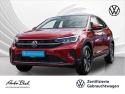 Utilizat 2023 VW Taigo Move SUV | 23.512 EUR (Scump)