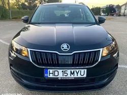 Culoarenegru Utilizat 2018 Skoda Karoq Style SUV | 15.900 EUR (Preț bun)