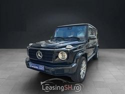 Negru Utilizat 2020 Mercedes G350 AMG SUV | 107.300 EUR (Preț OK)