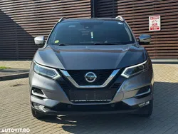 Culoaregri Utilizat 2019 Nissan Qashqai Tekna+ SUV | 16.990 EUR (Puțin scump)