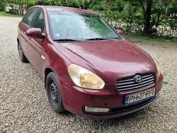 Utilizat 2007 Hyundai Accent Monovolum | 1.200 EUR (Super Preț)