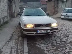 Utilizat 1994 Audi 80 Berlinǎ | 1.550 EUR