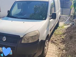 Culoarealb Utilizat 2006 Fiat Doblò Monovolum | 2.100 EUR (Preț OK)