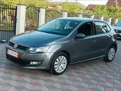 Utilizat 2010 VW Polo Berlinǎ | 5.000 EUR (Preț OK)
