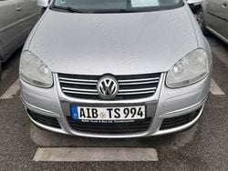 Utilizat 2008 VW Golf VI Break | 2.950 EUR (Preț OK)