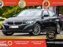 Culoarenegru Utilizat 2022 BMW 330e Comfort Edition Berlinǎ | 34.950 EUR (Preț OK)