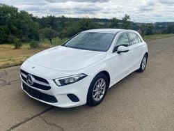 Utilizat 2020 Mercedes A180 Progressive | 20.233 EUR (Super Preț)