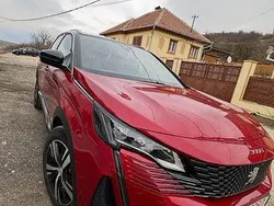 Rosu Utilizat 2024 Peugeot 3008 GT SUV | 6.500 EUR