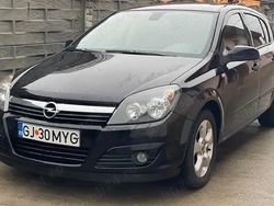 Utilizat 2007 Opel Astra Hatchback | 2.400 EUR (Puțin scump)