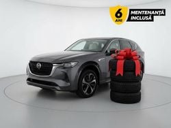 Nouă 2025 Mazda CX-60 Takumi-Line SUV | 55.191 EUR