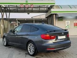 Gri Utilizat 2014 BMW 320 Gran Turismo Berlinǎ | 11.000 EUR (Preț OK)