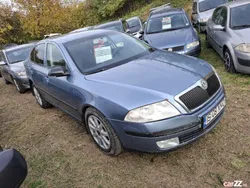 Utilizat 2008 Skoda Octavia | 2.250 EUR (Preț OK)