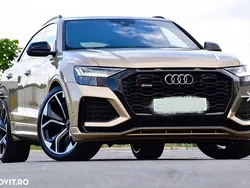 Culoaregri Utilizat 2021 Audi RS Q8 SUV | 72.500 EUR (Preț OK)