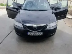 Utilizat 2006 Mazda 6 Berlinǎ | 2.000 EUR
