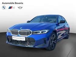 BMW 330e