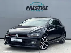 Negru Utilizat 2019 VW Polo GTI | 17.990 EUR