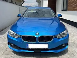 Albastru Utilizat 2015 BMW 430 Coupe | 17.900 EUR