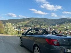 Gri Utilizat 2006 Renault Mégane II Cabrio | 2.200 EUR (Puțin scump)