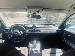 Utilizat 2008 BMW 318 Berlinǎ | 2.100 EUR (Super Preț)