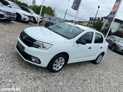 Alb Utilizat 2020 Dacia Logan Berlinǎ | 7.499 EUR (Preț OK)