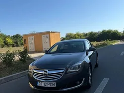 Culoaregri Utilizat 2014 Opel Insignia Business Edition Berlinǎ | 6.000 EUR (Preț OK)