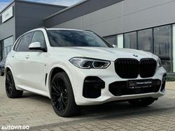 Culoarealb Utilizat 2022 BMW X5 SUV | 59.501 EUR (Preț OK)