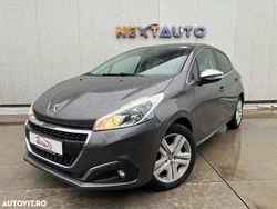 Culoaregri Utilizat 2018 Peugeot 208 Allure Hatchback | 7.250 EUR (Preț bun)