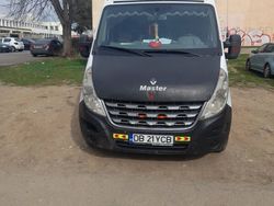 Utilizat 2011 Renault Master Van | 7.999 EUR