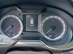 Gri Utilizat 2018 Skoda Octavia Style Break | 8.650 EUR (Preț bun)