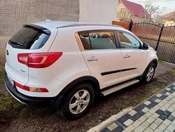 Utilizat 2014 Kia Sportage 4 SUV | 11.850 EUR